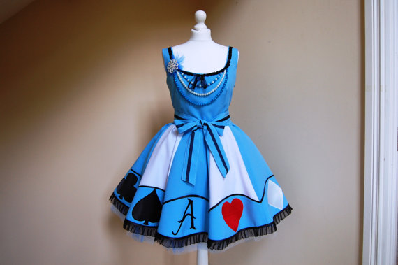 Alice Dress 1