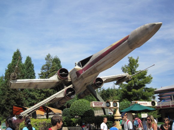 star tours